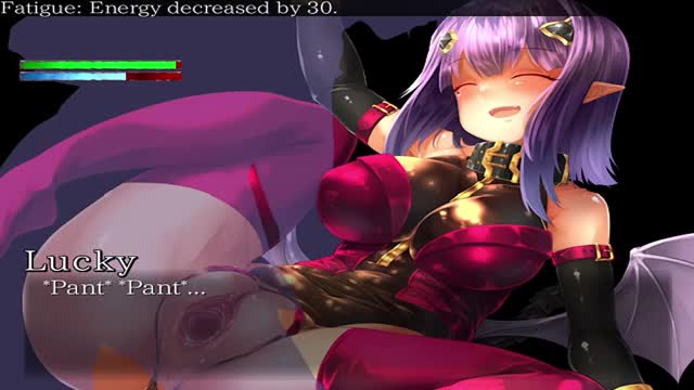 Succubus Prison Summoned Demons 7 Uncensored