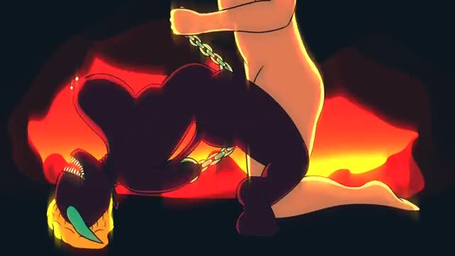 Succubus hunt