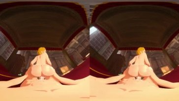 Sudden Stamina VR (Ass)