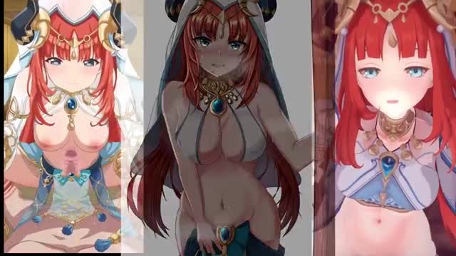 Sumeru Girls