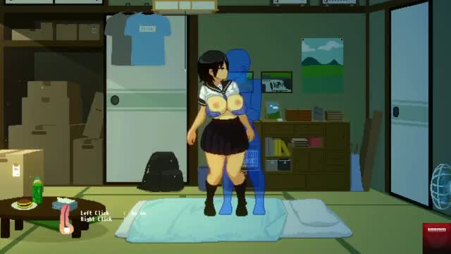 Summer~Life in the Countryside~ + Outing DLC – All Sex Scenes