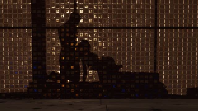 Sun Worshipper (Shadow Version)