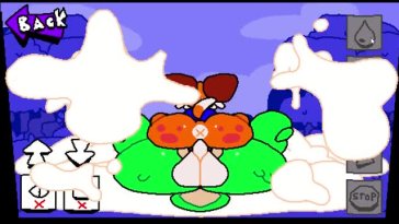 Superiorfox simulator gameplay