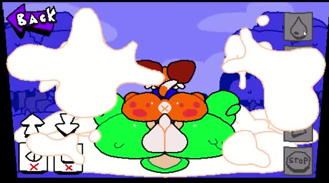Superiorfox simulator gameplay