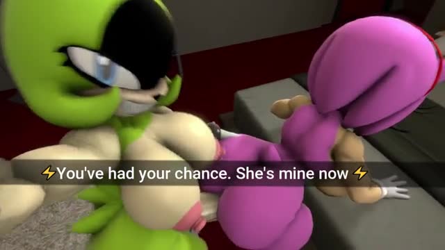 Surge Win Sonic
