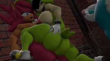 Surge the Whore