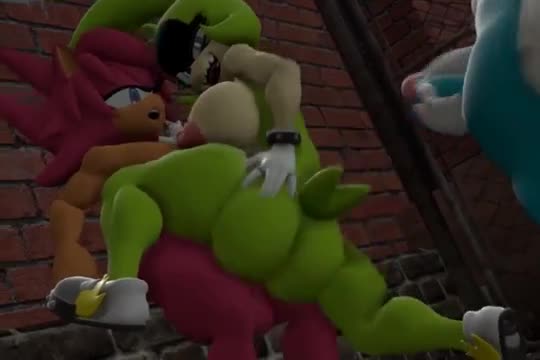 Surge the Whore