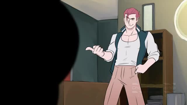 Surviving A Zombie Apocalypse (Ghostgocensorme)