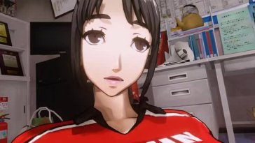 Suzui Sports Team [Mokujin Hornywood]
