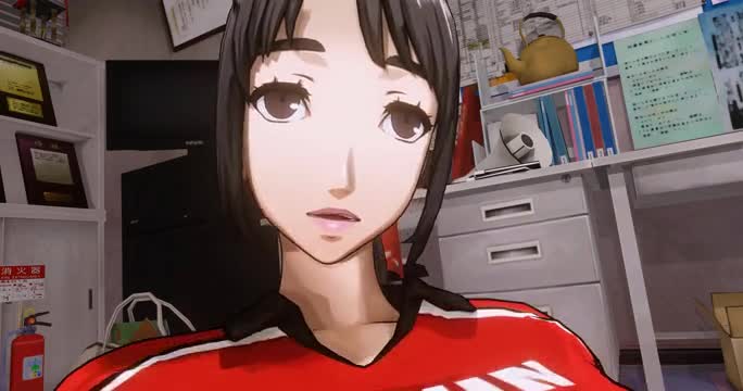 Suzui Sports Team [Mokujin Hornywood]