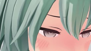 Suzuya POV [Fux]