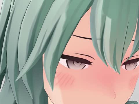 Suzuya POV [Fux]