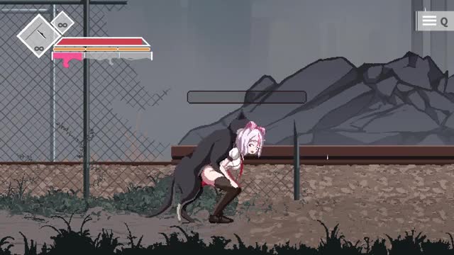 Syahata’s Bad Day