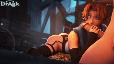 Sypha BJ [Dragk]