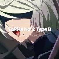 (TEASER) Samus Aran Vs 2B (Snowbunny Edition)