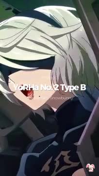 (TEASER) Samus Aran Vs 2B (Snowbunny Edition)