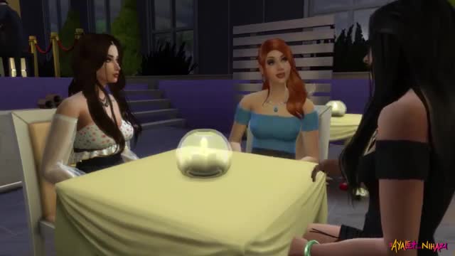 TRAILER – New Bae, New Fiancé