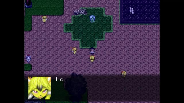 TTCxMGQ Collab Ep 1: Signs Of Mystery…