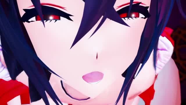 Taihou titjob