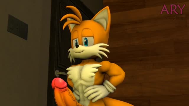 Tails Claim His Own Harem [Aryentai]