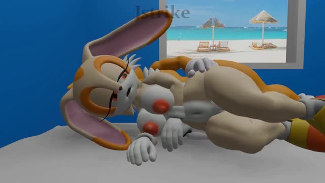 Tails meet Cream (sub spanish)