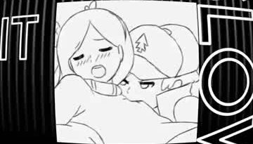 Take it real slow – Hentai Edit