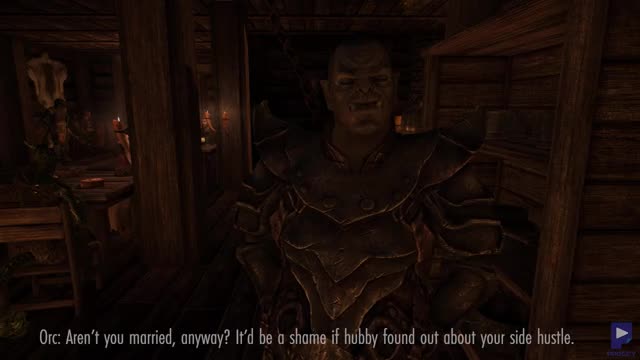 Tallia’s Slutty Side Hustle [Podgey]