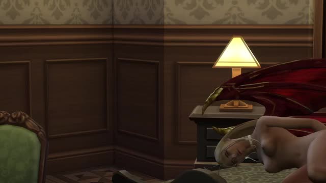 Taming a Young Dragon – The Belligerent Virgin