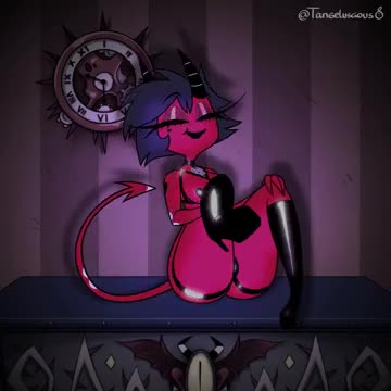Tangeluscious – Millie (Nude Ver.) (Censored)