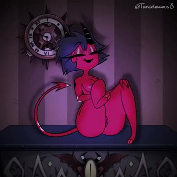 Tangeluscious – Millie (Nude Ver.) (Unensored)