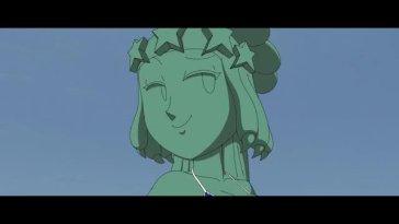 [Tansau] July 4th Specials 2020-2023 All Statue scenes