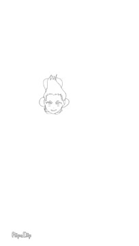 Tatsumaki voando