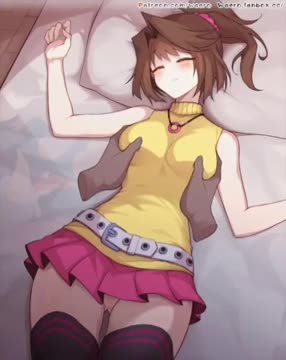 Tea gardner yugioh sex