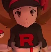 Team Rocket’s new grunt [NeinSFW]