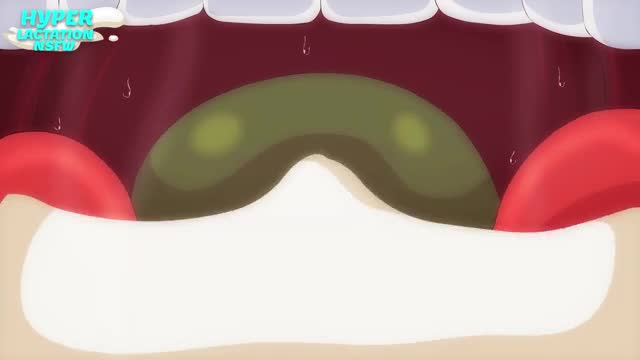 Teen Titans Beast Boy in Heat [HyperLactation]