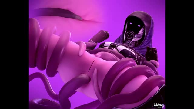 Tentacle Sex Compilation