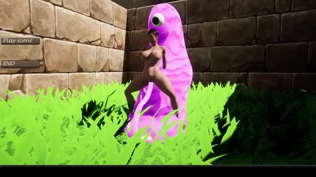 Tentacle Slink: Holes of Glory 0.1.4 cumming soon