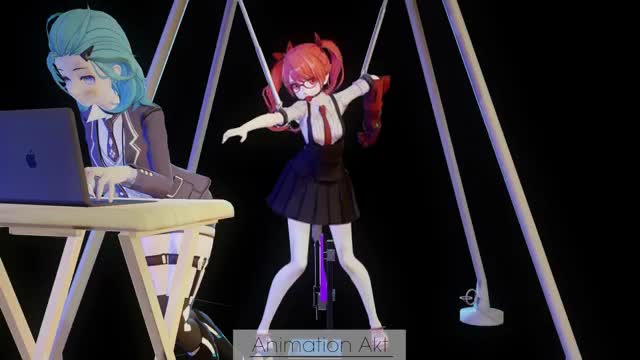 Tesla Honkai impact 1 – AKT