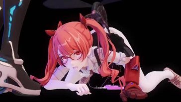 Tesla Honkai impact 3 – AKT