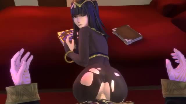 Tharja [NodusFM]
