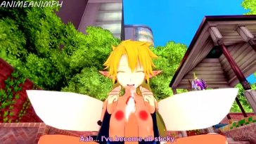 That Time I Got Reincarnated as a Slime – Ramiris