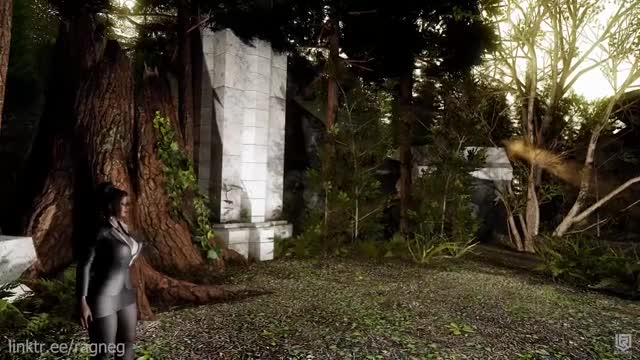 That time I got Isekai’d to Skyrim | Trailer