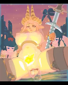 Thats is not how you hold a sword