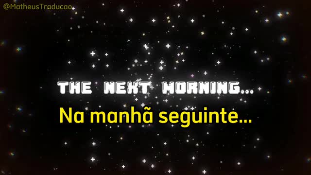The Blackmail – BootyDox || Legendado em PT-BR e ENG