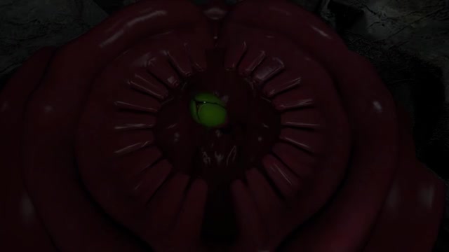 The Breeding Lair | Trapped in a Tentacle Cave
