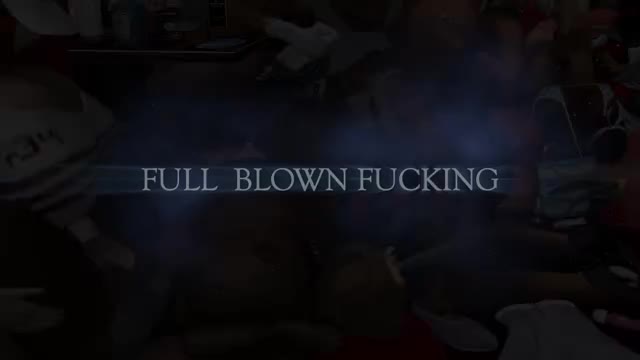 The Bunny Orgy: The Definitive Edition Trailer 2