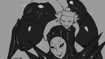 The Crawle  (PART 3  END)