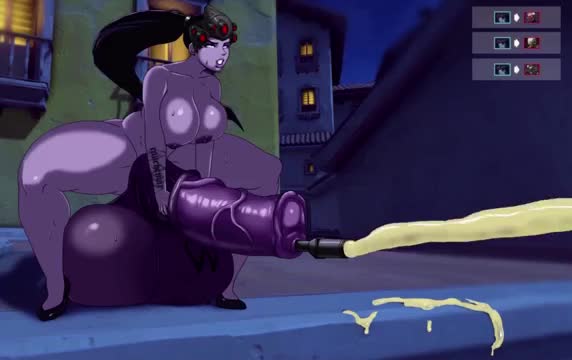 The Cumming Sniper [pulpawoelbo]