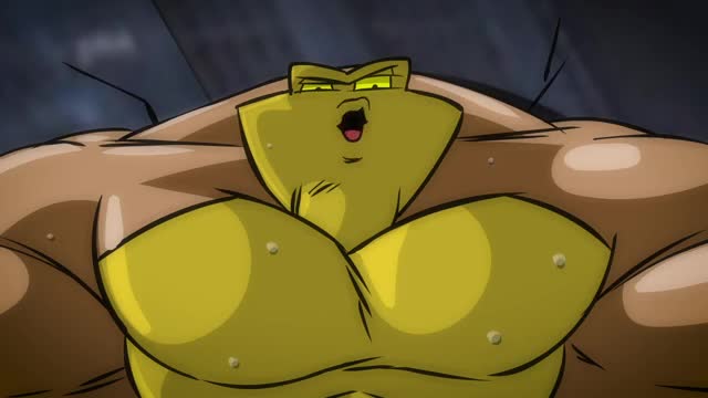 The Darklady Adventures: Episode III (Sex Cut)