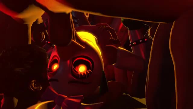 The Final Hour – A FNAF HMV